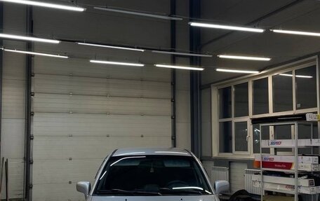 Suzuki Liana, 2004 год, 300 000 рублей, 6 фотография