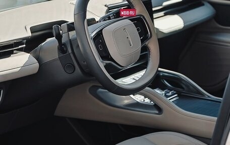 Lincoln Nautilus, 2024 год, 6 000 000 рублей, 15 фотография