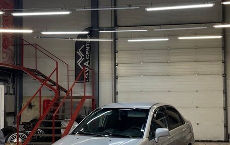 Suzuki Liana, 2004 год, 300 000 рублей, 5 фотография