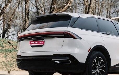 Lincoln Nautilus, 2024 год, 6 000 000 рублей, 7 фотография