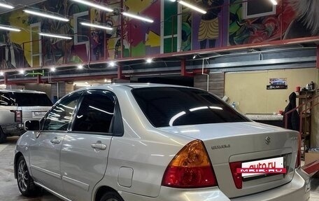 Suzuki Liana, 2004 год, 300 000 рублей, 2 фотография