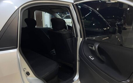 Suzuki Liana, 2004 год, 300 000 рублей, 8 фотография