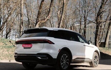 Lincoln Nautilus, 2024 год, 6 000 000 рублей, 8 фотография