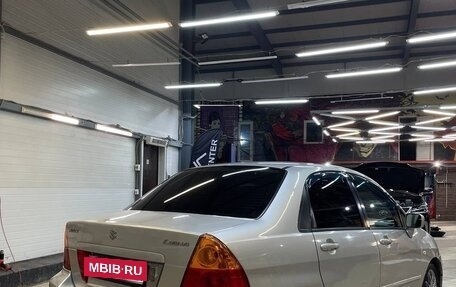 Suzuki Liana, 2004 год, 300 000 рублей, 3 фотография