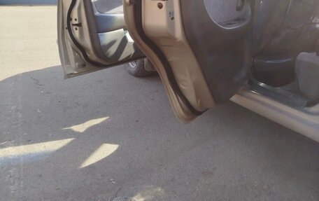 KIA Spectra II (LD), 2007 год, 350 000 рублей, 2 фотография