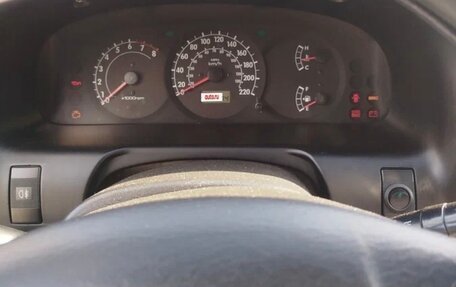 KIA Spectra II (LD), 2007 год, 350 000 рублей, 4 фотография