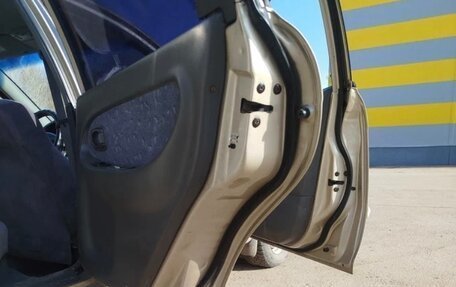 KIA Spectra II (LD), 2007 год, 350 000 рублей, 3 фотография