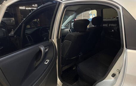 Suzuki Liana, 2004 год, 300 000 рублей, 10 фотография