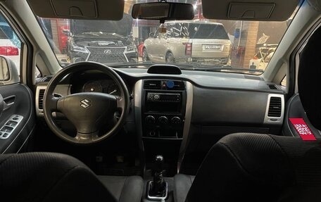 Suzuki Liana, 2004 год, 300 000 рублей, 7 фотография