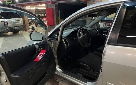 Suzuki Liana, 2004 год, 300 000 рублей, 9 фотография