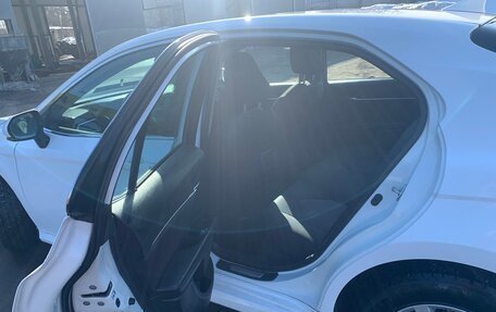 Toyota Camry, 2018 год, 2 070 000 рублей, 11 фотография