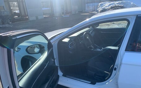 Toyota Camry, 2018 год, 2 070 000 рублей, 10 фотография