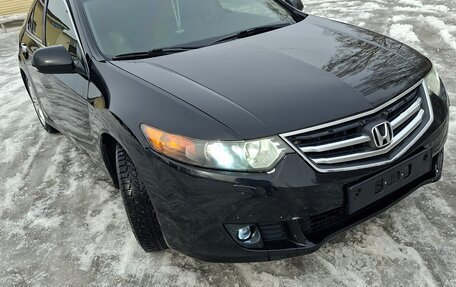 Honda Accord VIII рестайлинг, 2008 год, 1 100 000 рублей, 3 фотография