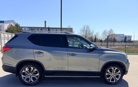 SsangYong Rexton, 2019 год, 3 749 000 рублей, 5 фотография