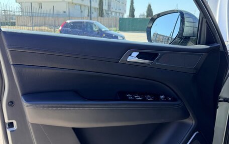 SsangYong Rexton, 2019 год, 3 749 000 рублей, 13 фотография