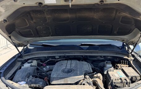 SsangYong Rexton, 2019 год, 3 749 000 рублей, 10 фотография