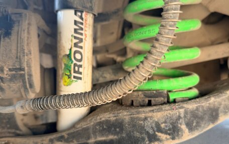 SsangYong Rexton, 2019 год, 3 749 000 рублей, 12 фотография