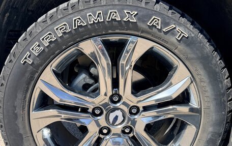 SsangYong Rexton, 2019 год, 3 749 000 рублей, 11 фотография