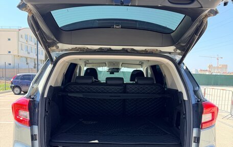 SsangYong Rexton, 2019 год, 3 749 000 рублей, 7 фотография