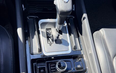 SsangYong Rexton, 2019 год, 3 749 000 рублей, 16 фотография