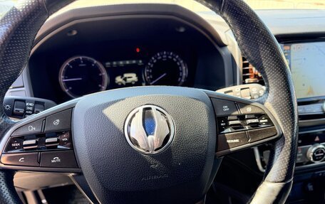 SsangYong Rexton, 2019 год, 3 749 000 рублей, 21 фотография