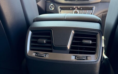 SsangYong Rexton, 2019 год, 3 749 000 рублей, 27 фотография