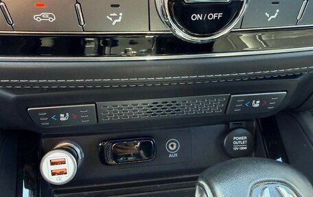 SsangYong Rexton, 2019 год, 3 749 000 рублей, 18 фотография