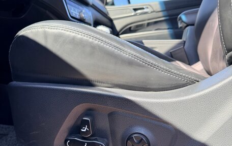 SsangYong Rexton, 2019 год, 3 749 000 рублей, 20 фотография