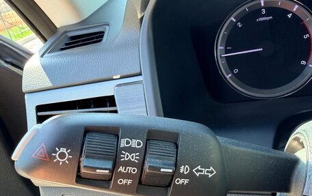 SsangYong Rexton, 2019 год, 3 749 000 рублей, 22 фотография