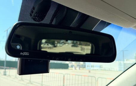 SsangYong Rexton, 2019 год, 3 749 000 рублей, 19 фотография