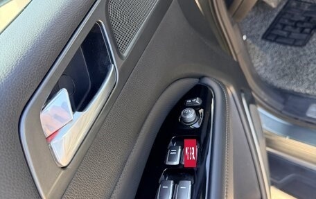 SsangYong Rexton, 2019 год, 3 749 000 рублей, 14 фотография