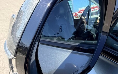 SsangYong Rexton, 2019 год, 3 749 000 рублей, 30 фотография