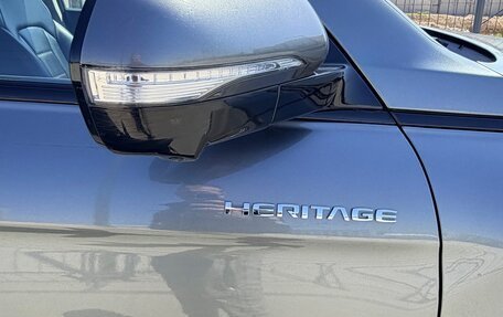 SsangYong Rexton, 2019 год, 3 749 000 рублей, 32 фотография