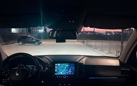 SsangYong Rexton, 2019 год, 3 749 000 рублей, 40 фотография