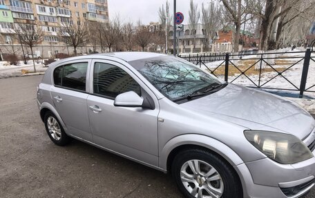 Opel Astra H, 2006 год, 330 000 рублей, 3 фотография