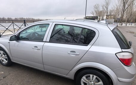 Opel Astra H, 2006 год, 330 000 рублей, 7 фотография