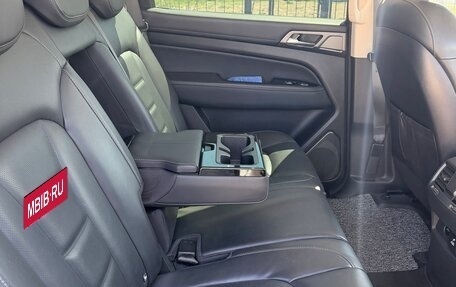 SsangYong Rexton, 2019 год, 3 749 000 рублей, 25 фотография