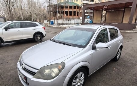 Opel Astra H, 2006 год, 330 000 рублей, 5 фотография