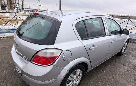 Opel Astra H, 2006 год, 330 000 рублей, 8 фотография