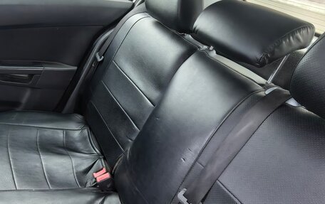 Opel Astra H, 2006 год, 330 000 рублей, 11 фотография