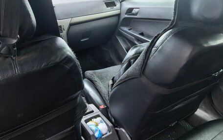 Opel Astra H, 2006 год, 330 000 рублей, 10 фотография