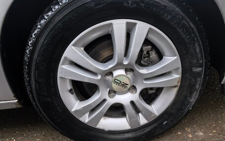 Opel Astra H, 2006 год, 330 000 рублей, 14 фотография