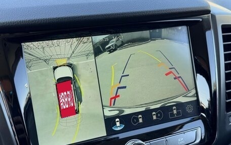 SsangYong Rexton, 2019 год, 3 749 000 рублей, 36 фотография