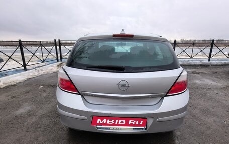 Opel Astra H, 2006 год, 330 000 рублей, 2 фотография