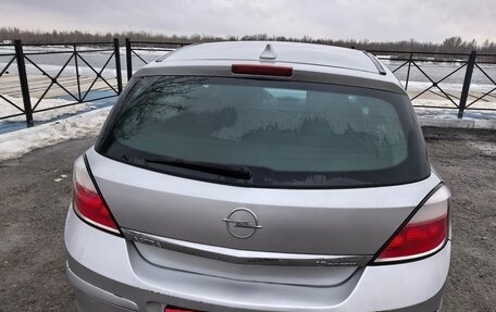 Opel Astra H, 2006 год, 330 000 рублей, 6 фотография