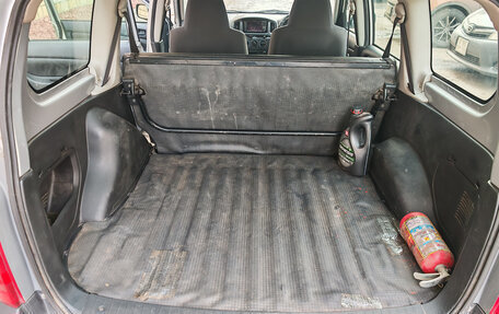 Toyota Probox I, 2009 год, 660 000 рублей, 9 фотография