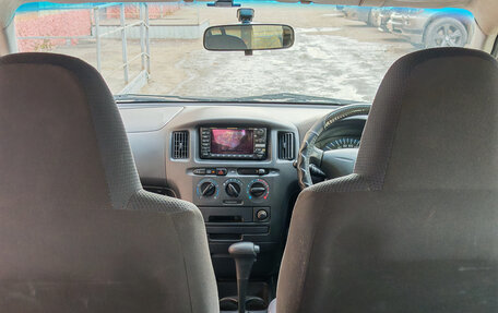 Toyota Probox I, 2009 год, 660 000 рублей, 10 фотография