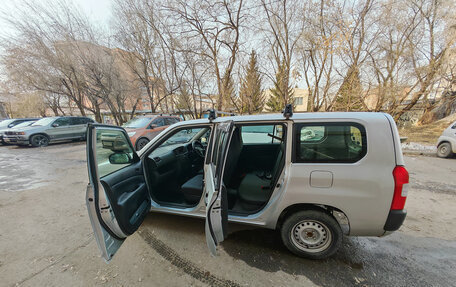 Toyota Probox I, 2009 год, 660 000 рублей, 5 фотография