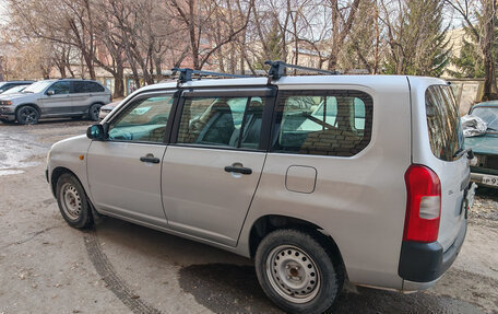 Toyota Probox I, 2009 год, 660 000 рублей, 4 фотография