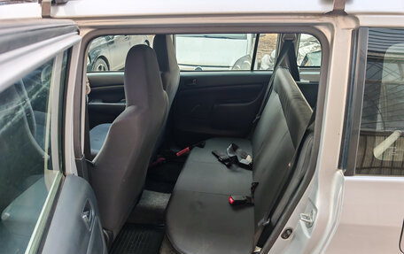 Toyota Probox I, 2009 год, 660 000 рублей, 7 фотография